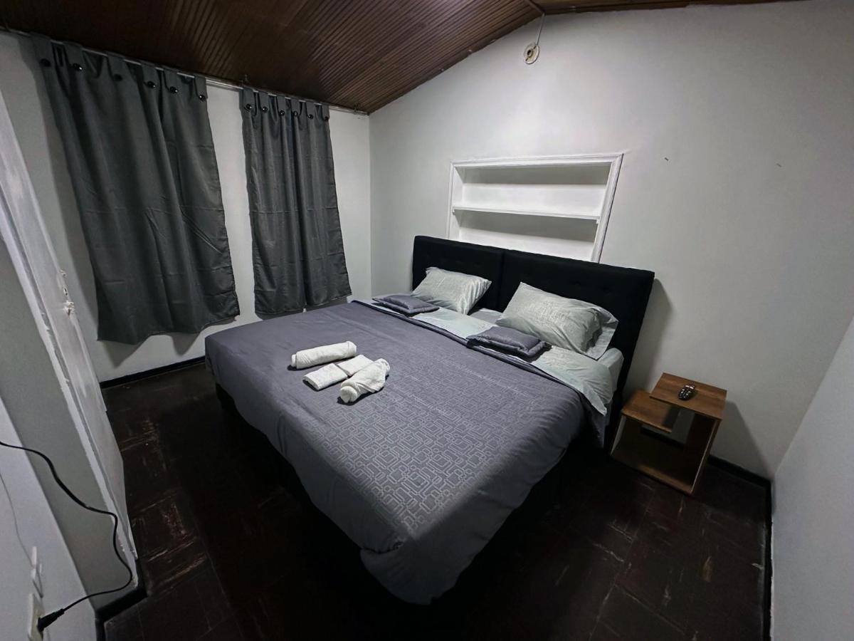 Hotel H&L Boutique Bogotá Exteriér fotografie